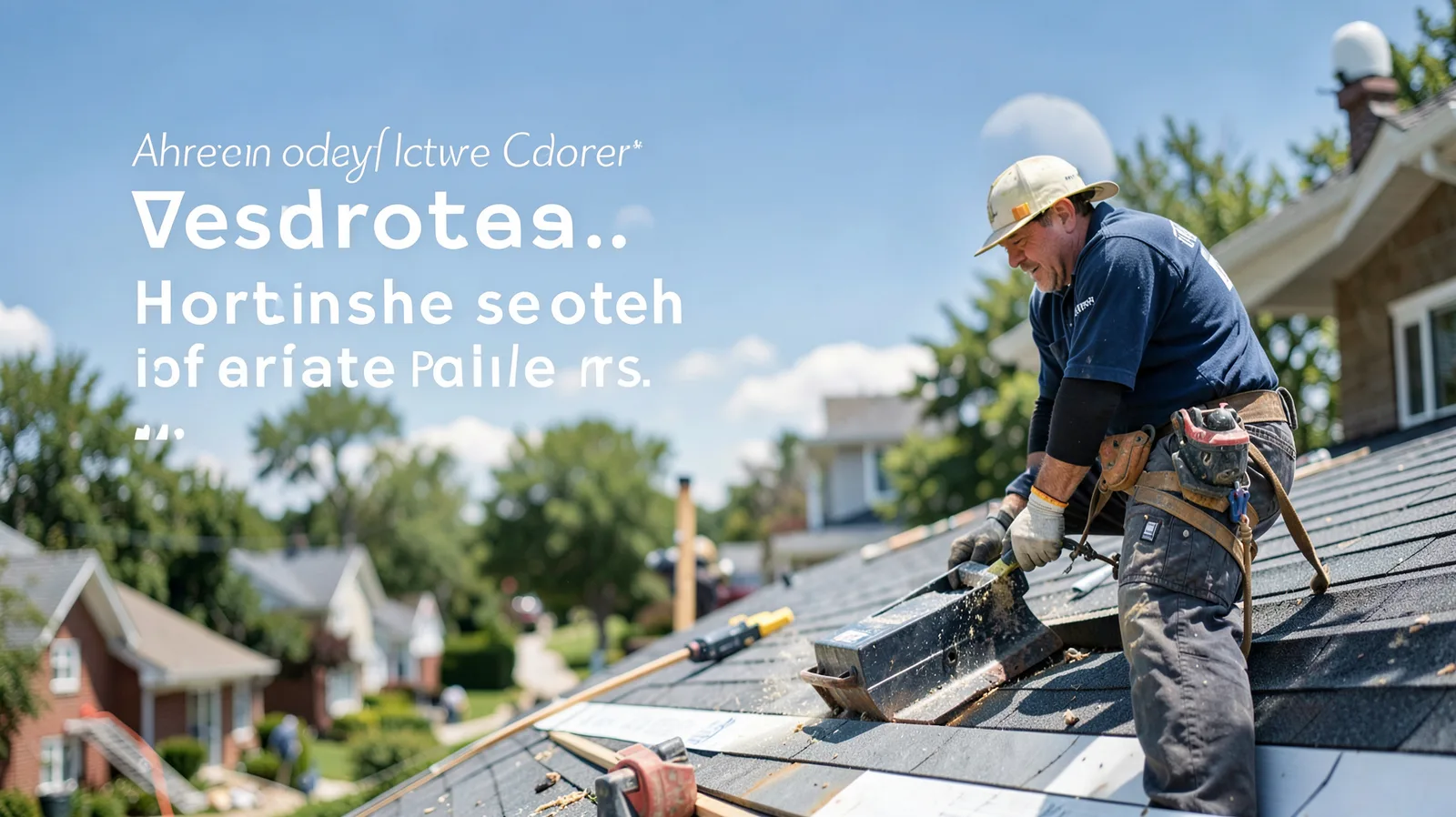 Roof Replacement in Alexandria, TN near me